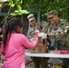U.S., Honduran forces strengthen partnership during medical brigade in Villa de San Antonio