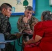 U.S., Honduran forces strengthen partnership during medical brigade in Villa de San Antonio
