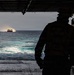 USS Essex conducts Landing Craft, Air Cushion (LCAC) ops