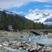 USACE and CBJ continue flood fighting efforts in Mendenhall Valley