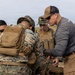 Marines with V2/5 Conducts EOTG Mechanized Raid Course