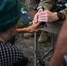 U.S., Honduran forces strengthen partnership during medical brigade in Villa de San Antonio