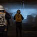 USS Essex conducts Landing Craft, Air Cushion (LCAC) ops
