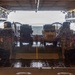 USS Essex conducts Landing Craft, Air Cushion (LCAC) ops