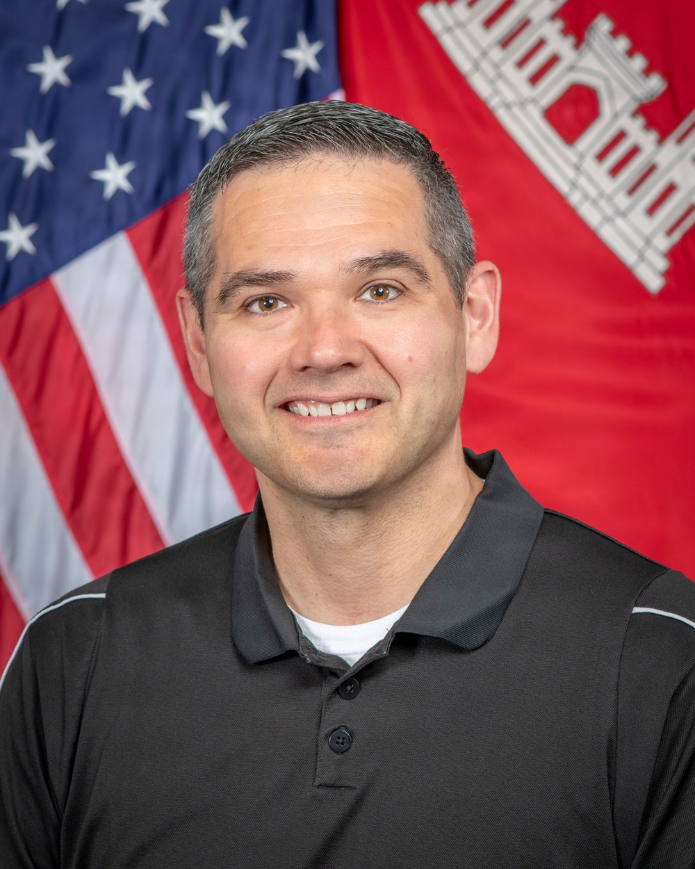 Seattle-based emergency management specialist supports USACE flood fighting efforts in Juneau