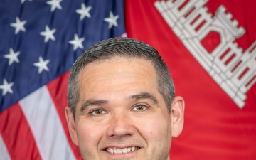 Seattle-based emergency management specialist supports USACE flood fighting efforts in Juneau
