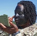 21st ICTC Camouflage Training