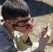 21st ICTC Camouflage Training