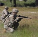 21st ICTC Camouflage Training