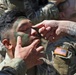 21st ICTC Camouflage Training