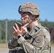 21st ICTC Camouflage Training