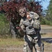 21st ICTC Camouflage Training