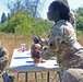 21st ICTC Camouflage Training