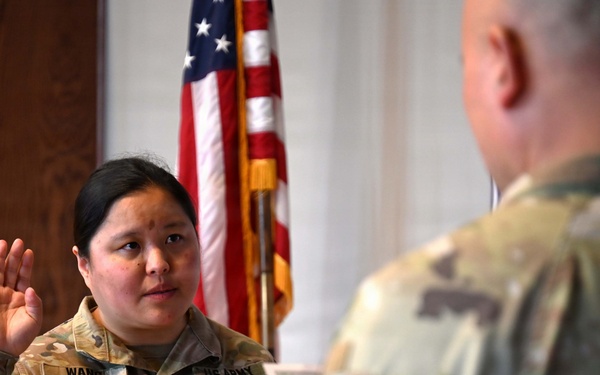 NH Army National Guard JAG officer promoted