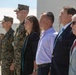 VMGR-352 Change of Command Ceremony