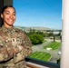 Leading on and off the court: 1st Lt. Copeland gives back through youth basketball