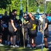 2026 Army Birthday Run/Walk draws more than 340 participants at Fort McCoy