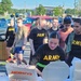 2026 Army Birthday Run/Walk draws more than 340 participants at Fort McCoy