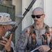 U.S. Marines Conduct Command Post Exercise at MCAGCC