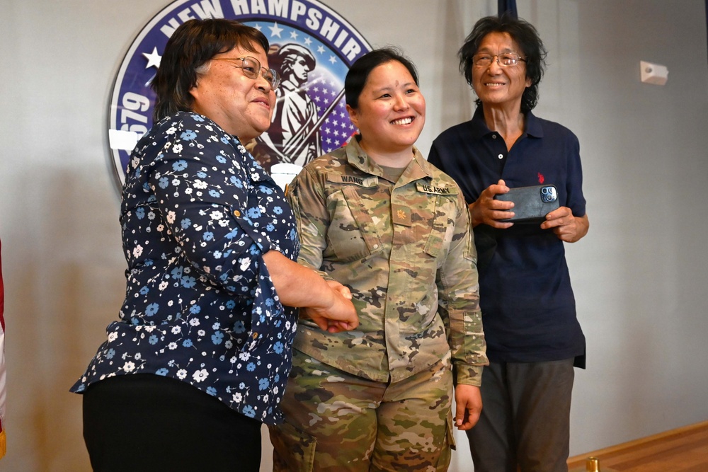 NH Army National Guard JAG officer promoted