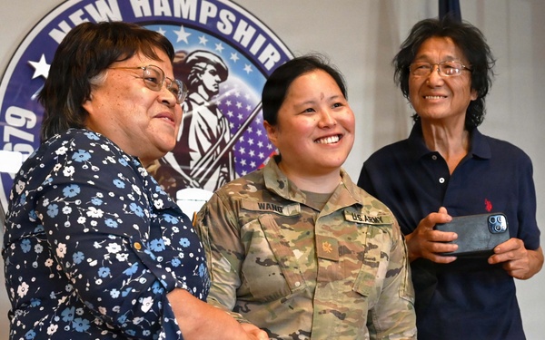 NH Army National Guard JAG officer promoted