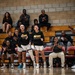 Fort Knox Soldier who served as All-Army Women’s Basketball assistant coach brings home silver