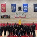 Fort Knox Soldier who served as All-Army Women’s Basketball assistant coach brings home silver