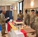 Soldiers batter up for America's birthday