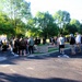 2026 Army Birthday Run/Walk draws more than 340 participants at Fort McCoy