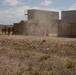 Marines with V2/5 Conduct EOTG Mechanized Raid Course