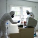 Indiana National Guard hosts multiagency exercise, Homeland Defender 2026