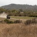 Marines with V2/5 Conduct EOTG Mechanized Raid Course