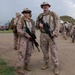 Exercise Sea Breeze 26 in Romania