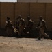 Marines with V2/5 Conduct EOTG Mechanized Raid Course