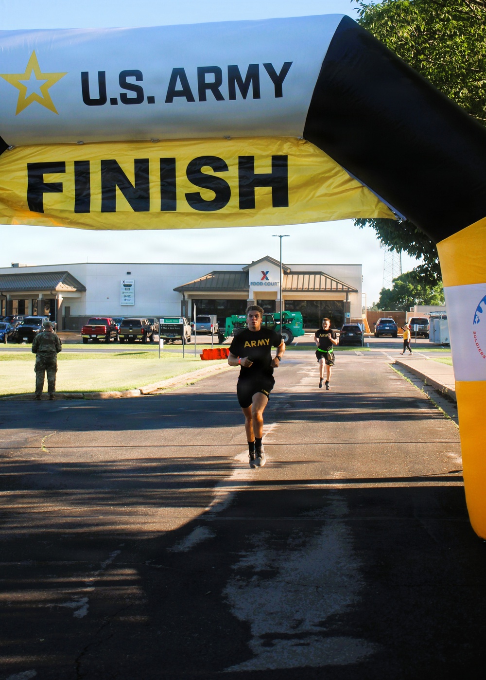 2026 Army Birthday Run/Walk draws more than 340 participants at Fort McCoy