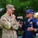 Indiana National Guard hosts multiagency exercise, Homeland Defender 2026