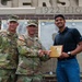 Indiana National Guard hosts multiagency exercise, Homeland Defender 2026