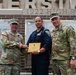 Indiana National Guard hosts multiagency exercise, Homeland Defender 2026