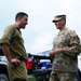 Indiana National Guard hosts multiagency exercise, Homeland Defender 2026