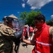 Indiana National Guard hosts multiagency exercise, Homeland Defender 2026