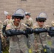 Indiana National Guard hosts multiagency exercise, Homeland Defender 2026
