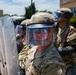 Indiana National Guard hosts multiagency exercise, Homeland Defender 2026
