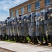 Indiana National Guard hosts multiagency exercise, Homeland Defender 2026