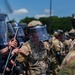 Indiana National Guard hosts multiagency exercise, Homeland Defender 2026