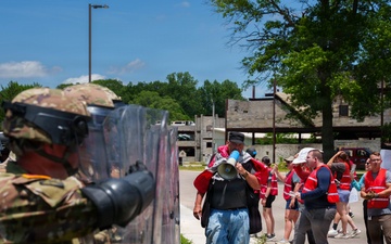 Defending the Homeland Through Unified Response