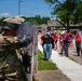Indiana National Guard hosts multiagency exercise, Homeland Defender 2026