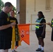 Army Emergency Relief Campaign Nears Conclusion at Fort Gordon with Soldier Recognition Ceremony