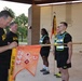 Army Emergency Relief Campaign Nears Conclusion at Fort Gordon with Soldier Recognition Ceremony