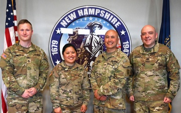 NH Army National Guard JAG officer promoted