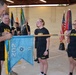 Army Emergency Relief Campaign Nears Conclusion at Fort Gordon with Soldier Recognition Ceremony